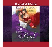 to Catch an Earl (The Bow Street Bachelors Series)