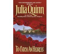 To Catch an Heiress