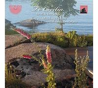To Cecilia - Swedish Love Songs - Torsten Mossberg (Tenor)