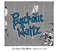 To Chase the Stars (Demos 1987 - 1989)