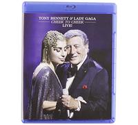to Cheek [Blu-Ray]