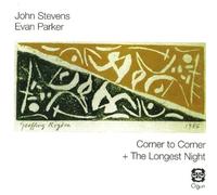 to Corner/The Longest Night