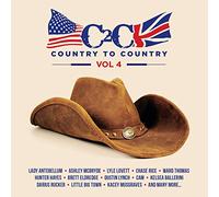 to Country Vol 4 / Various [Import]