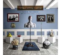 to Cover Anthology (Vol. 1-3)