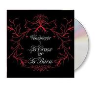 Venamoris – To Cross Or to Burn – CD – The Orchard
