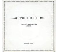 To Cut A Long Story Short + Sleeve