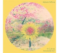 To Cy And Lee Instrumentals (IA11 Edition) Vinyle