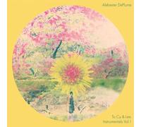 To Cy and Lee Instrumentals Volume 1 CD