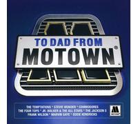 to Dad from Motown [Import]