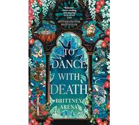 To Dance with Death: Book Two of the Edge of Glass series