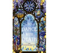 To Dance with Death Die Schicksalsgöttin - Brittney Arena - Klett-Cotta - ebook (ePub) - Livre