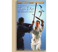To-de Karate-la Mano Del Infin [Import allemand]