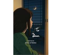 To Dear, - Happiness in little things...