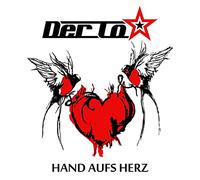 To,der - Hand Aufs Herz