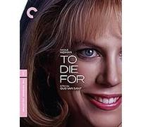 To Die For 1995 Blu-ray