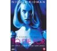 To Die For (1995) [Import]