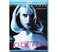To die for - Da morire [Blu-ray]