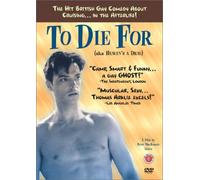 To Die For [Import USA Zone 1]