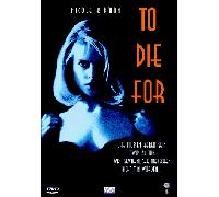 To Die For - Joyce Maynard