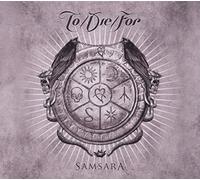 To/Die/For - Samsara ltd Edition