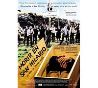 To Die In San Hilario ( Morir en San Hilario ) [ Origine Espagnole, Sans Langue Francaise ]