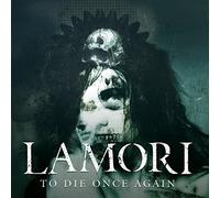 To die Once Again [Import allemand]
