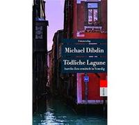 To¨dliche Lagune | Michael Dibdin Michael DibdinMichael Dibdin (Auteur)
