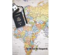 To-do list de l'expatrié: Préparer votre expatriation comme il se doit !