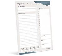 TO DO LIST. Le bloc-notes efficace pour la gestion de vos tâches et accroître la productivité, la gestion du temps et atteindre vos objectifs. Format A5. Action Day Organiser. Todolist.