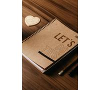 To Do List Notepad: To Do List Notepad, Daily planner,Undated daily planner checklist, 120 pages, 5 X 8" task checklist, Organizer, Planner pad for productivity