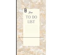 TO DO List / Organisateur de tâches / Check list / Carnet de listes: + de 52 pages TO DO List pour organiser vos journées, travail, ménage, révision / Organisateur de famille