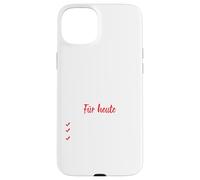 to-Do Liste Chope à bière Chope à bière Alcool Fête Cadeau Coque pour iPhone 15 Plus