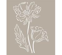 TO-DO Pochoir Intérieur Design n° 21 35 x 40