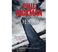 To Dream of the Dead, Merrily Watkins Mysteries Phil Rickman (Auteur)