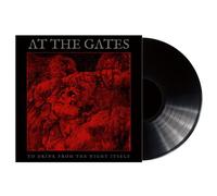 To Drink From The Night Itself