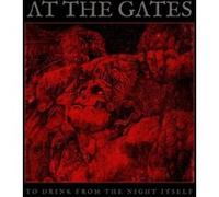 to Drink from The Night Itself