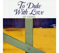 To Duke with love - Edition limitée, Remastérisée CD