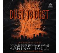 to Dust (The Experiment in Terror Series)