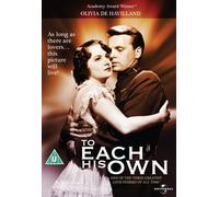 to Each His Own [Import]
