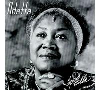 To Ella by Odetta (2003-08-18)