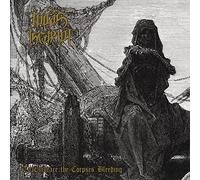 Judas Iscariot – To Embrace the Corpses Bleeding – CD – Plastic Head