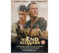 To End All Wars
