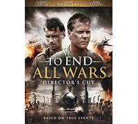 To End All Wars – DVD – Version du réalisateur
