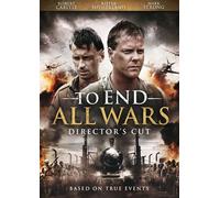 To End All Wars (Director's Cut) [Dvd]