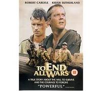 To End All Wars