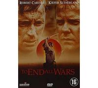 TO END ALL WARS (2001) (import)