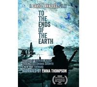 to Ends Earth: The Rise of Extreme Energy