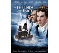 to Ends of The Earth