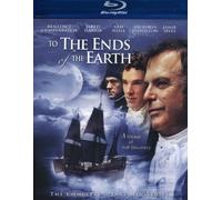 to Ends of The Earth [Blu-Ray]