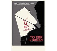 to ERR is Human